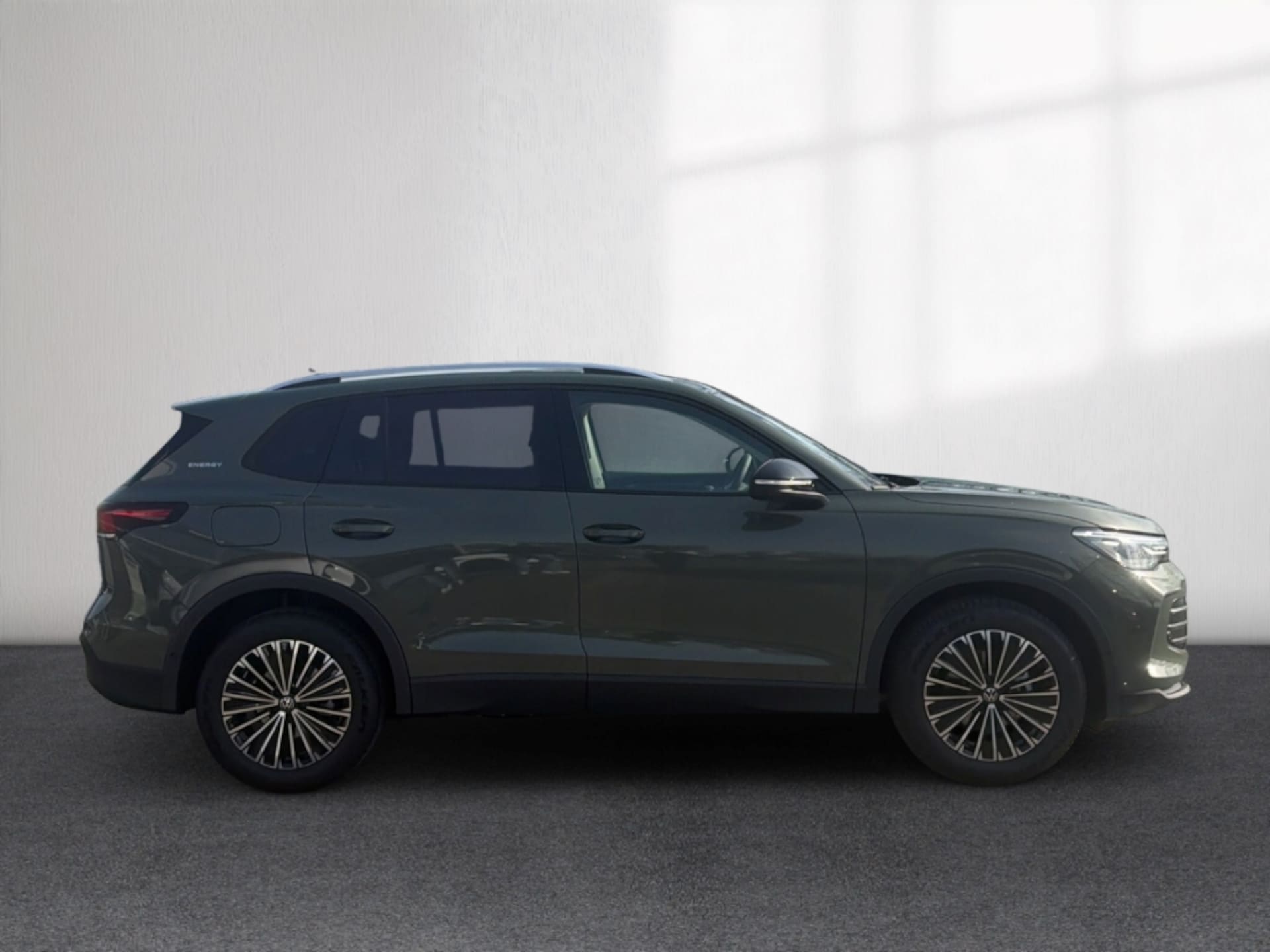 Volkswagen Tiguan ENERGY