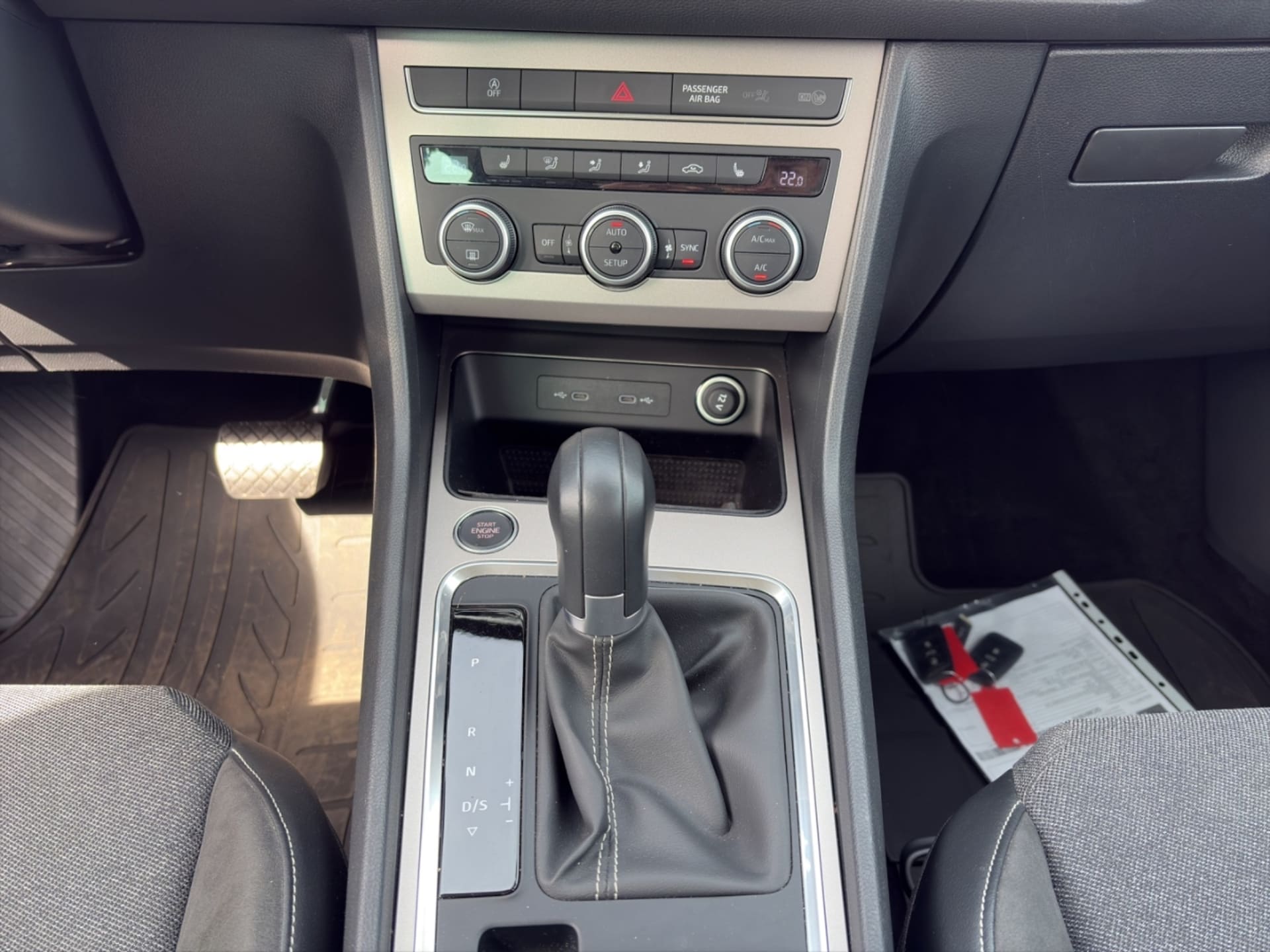 SEAT Ateca Xperience
