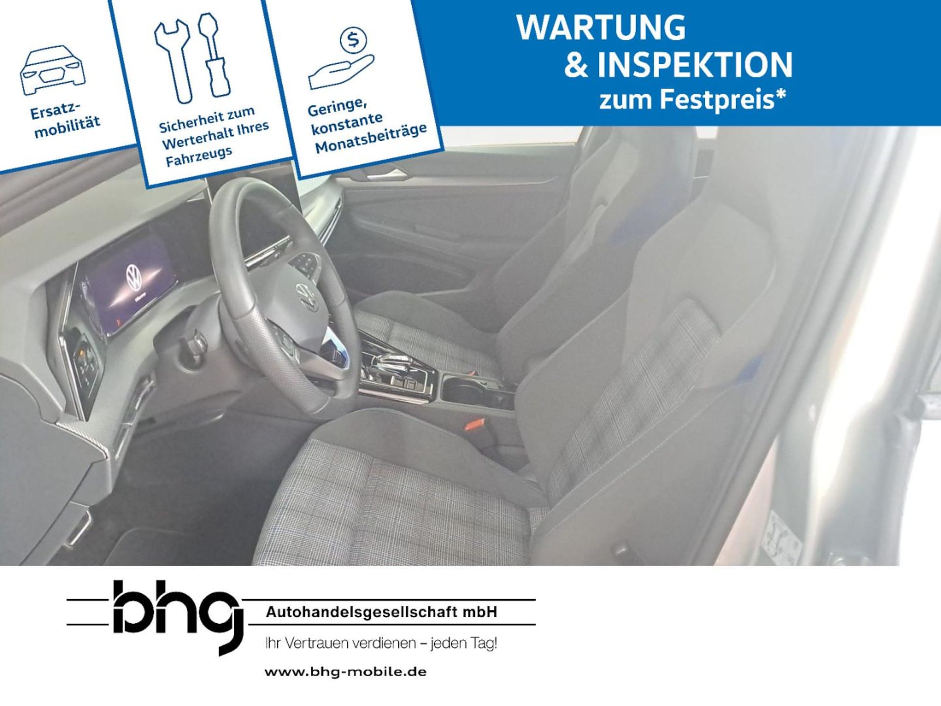 Volkswagen Golf GTE