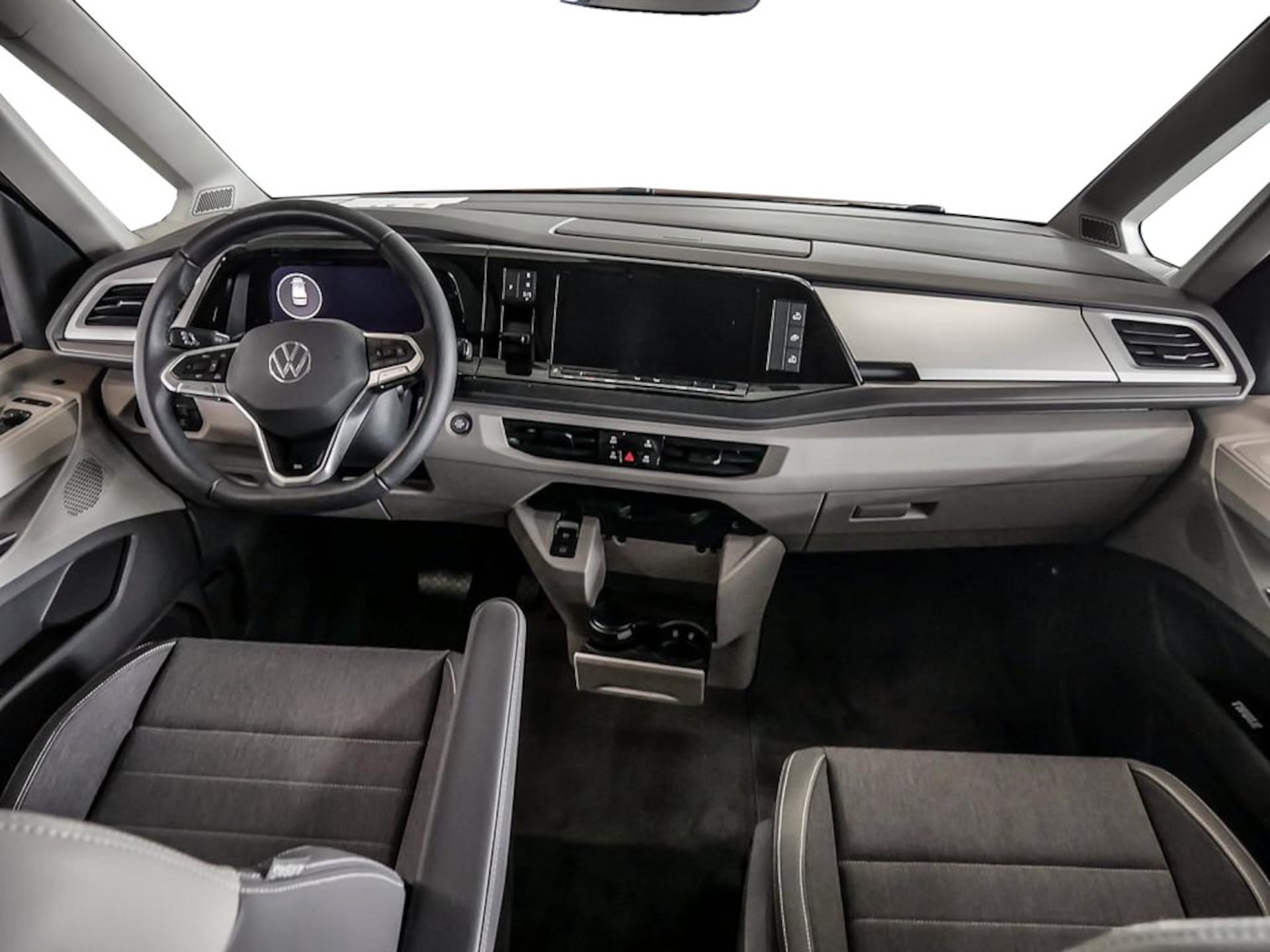 Volkswagen California Coast