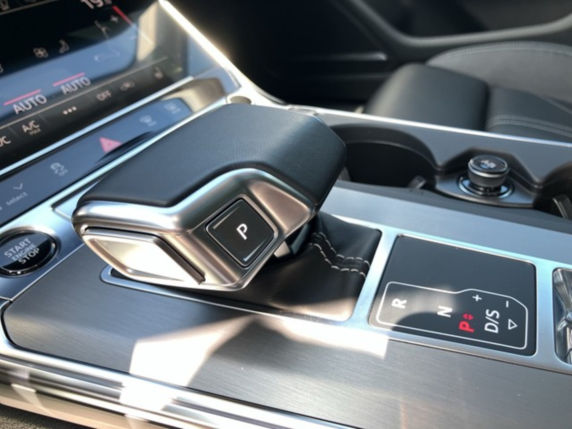 Audi A6 Avant TFSI e Sport