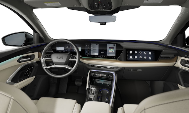 2026 Audi Q5