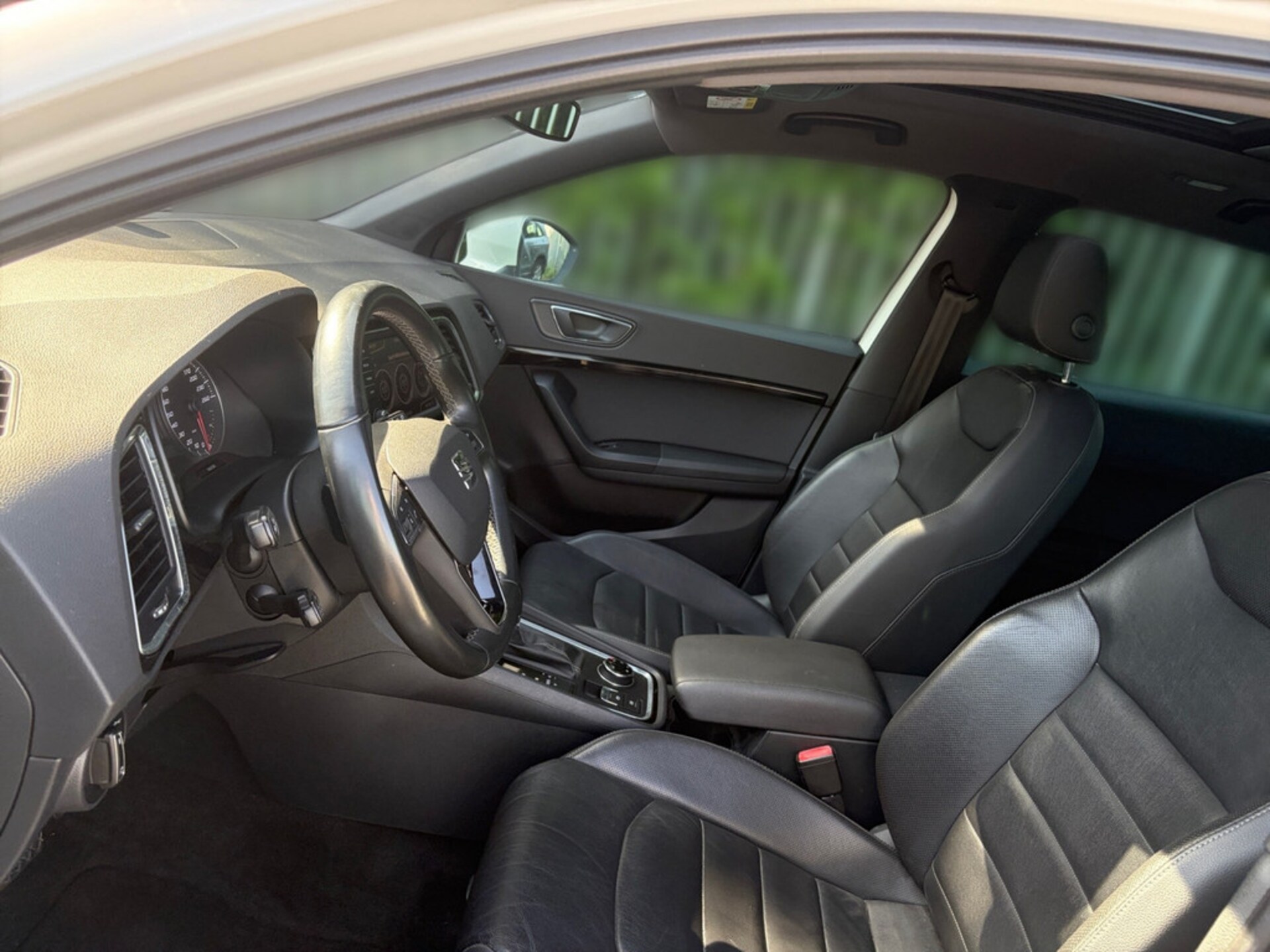 SEAT Ateca XCELLENCE
