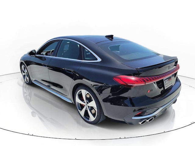 2026 Audi S5 Sedan