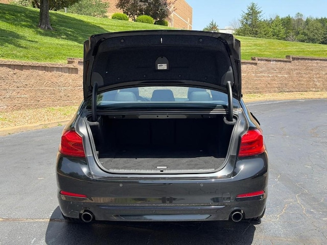 2018 BMW
