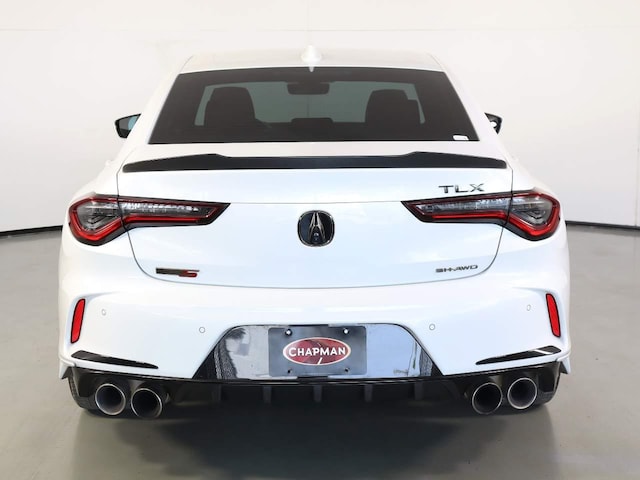 2022 Acura TLX