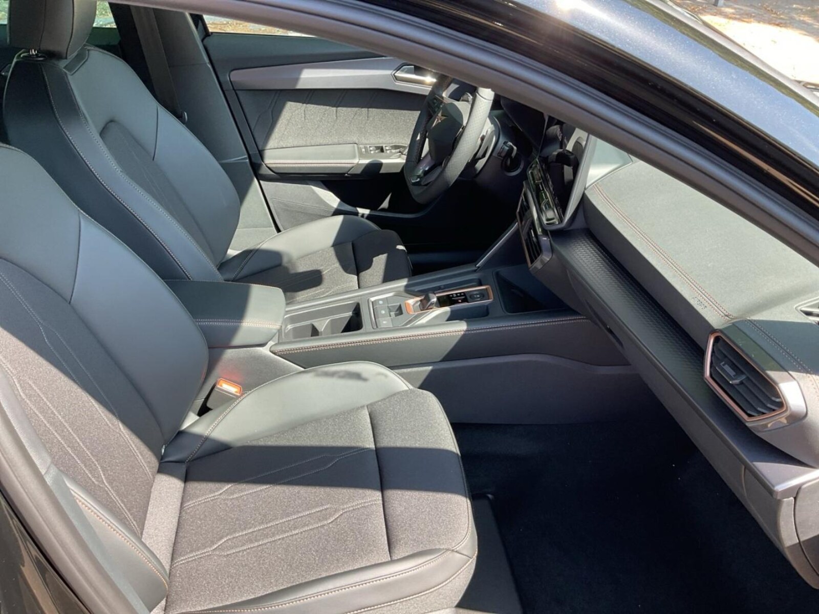 CUPRA Leon – Bild 11