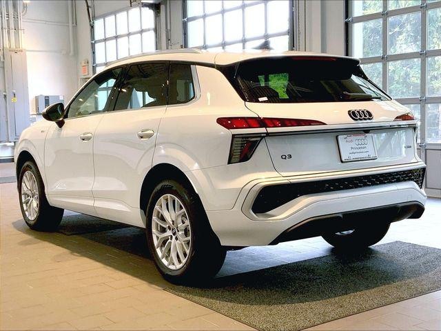 2026 Audi Q3 SUV