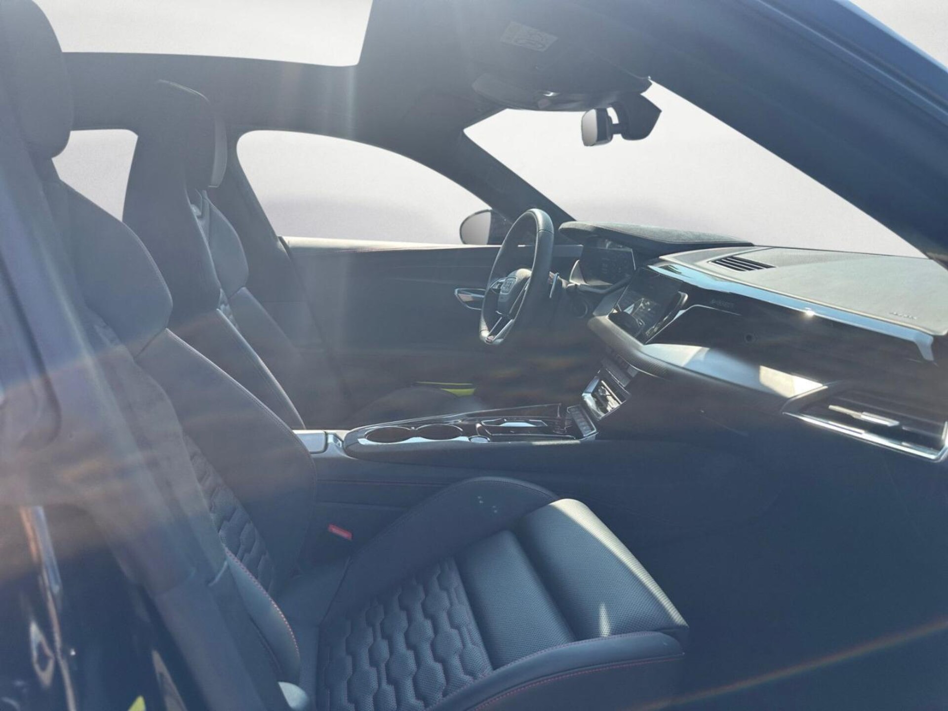 Audi RS e-tron GT