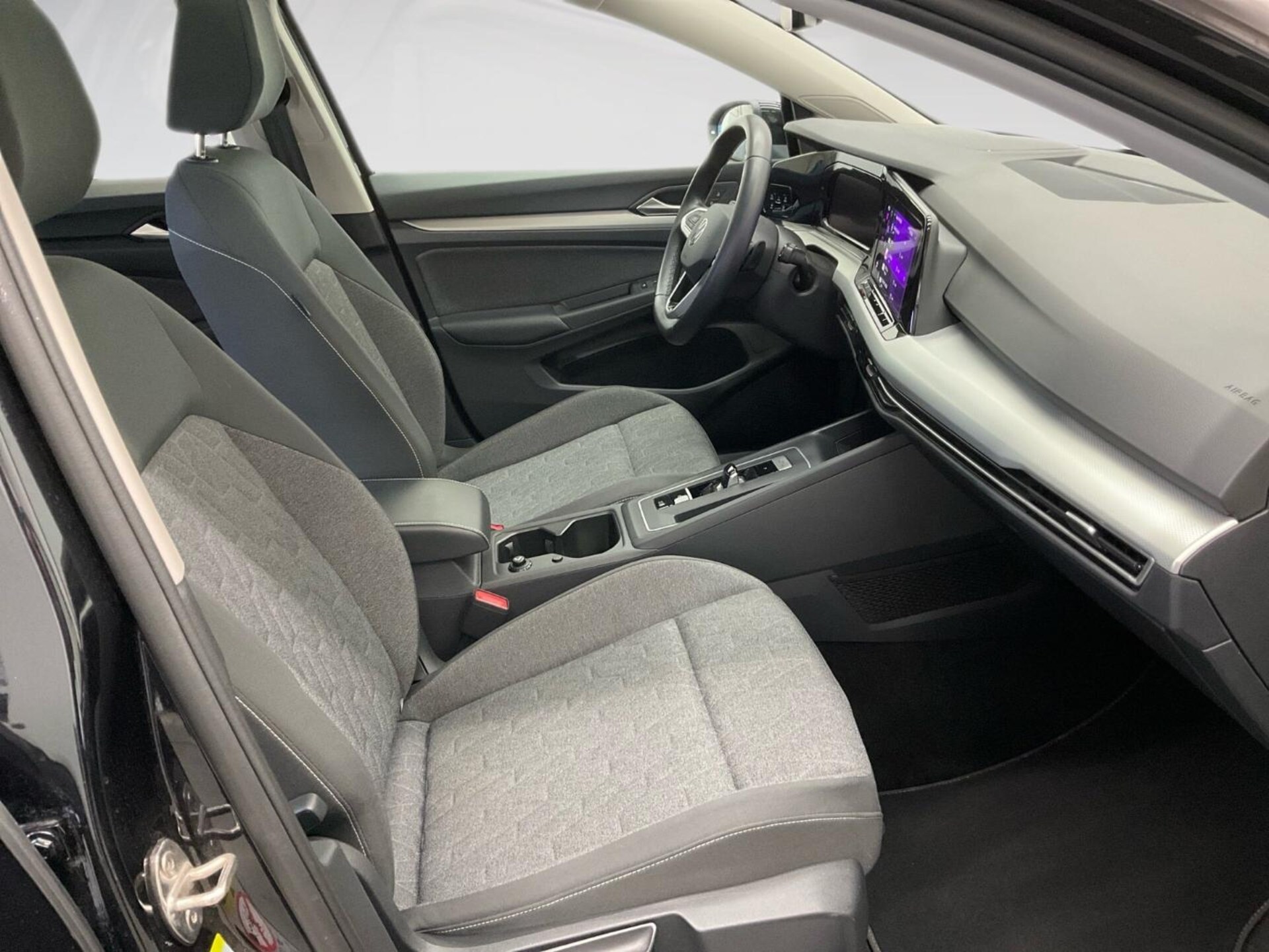 Volkswagen Golf MOVE