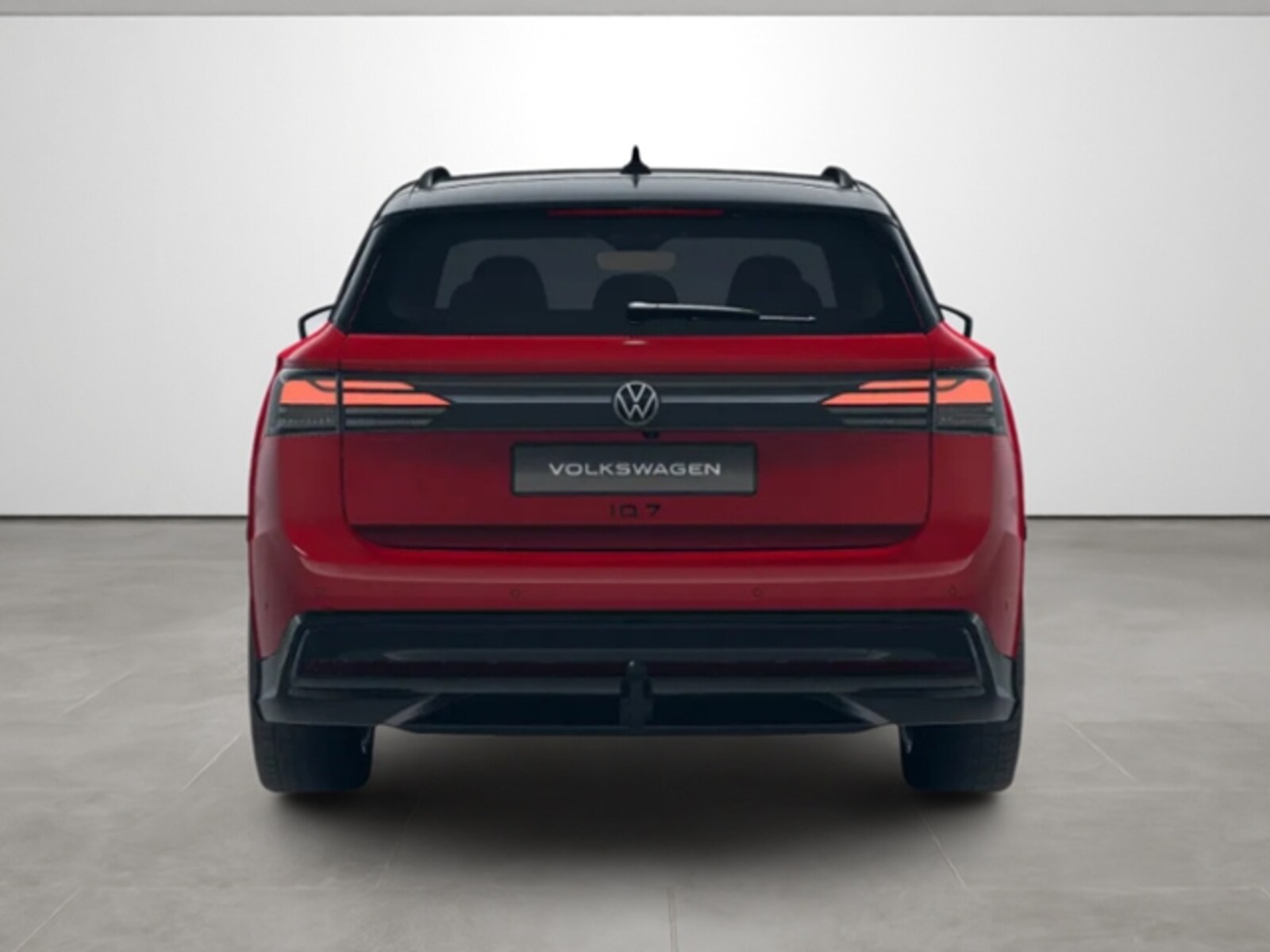 Volkswagen ID.7 Tourer – Bild 6