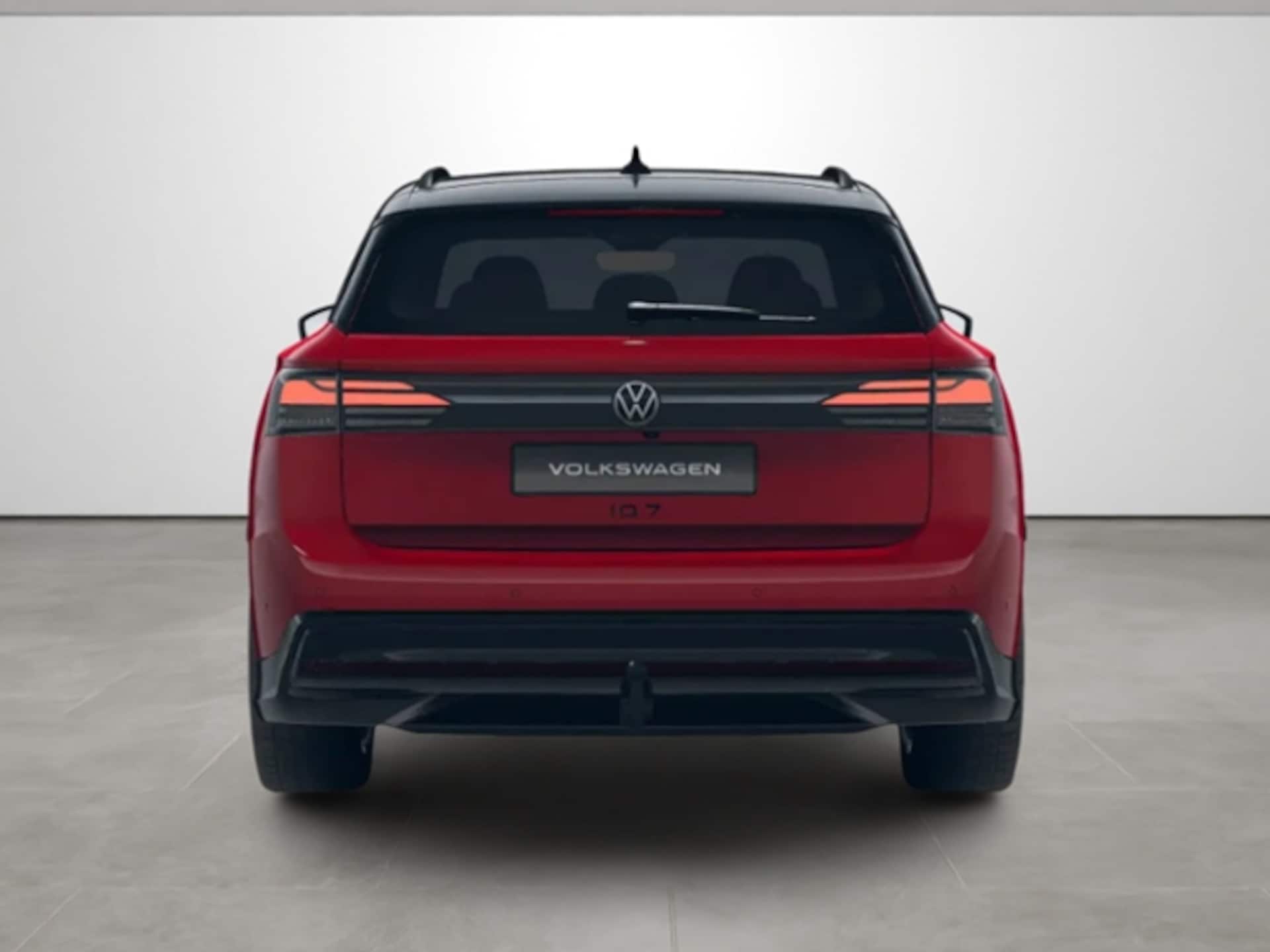 Volkswagen ID.7 Tourer Pro S
