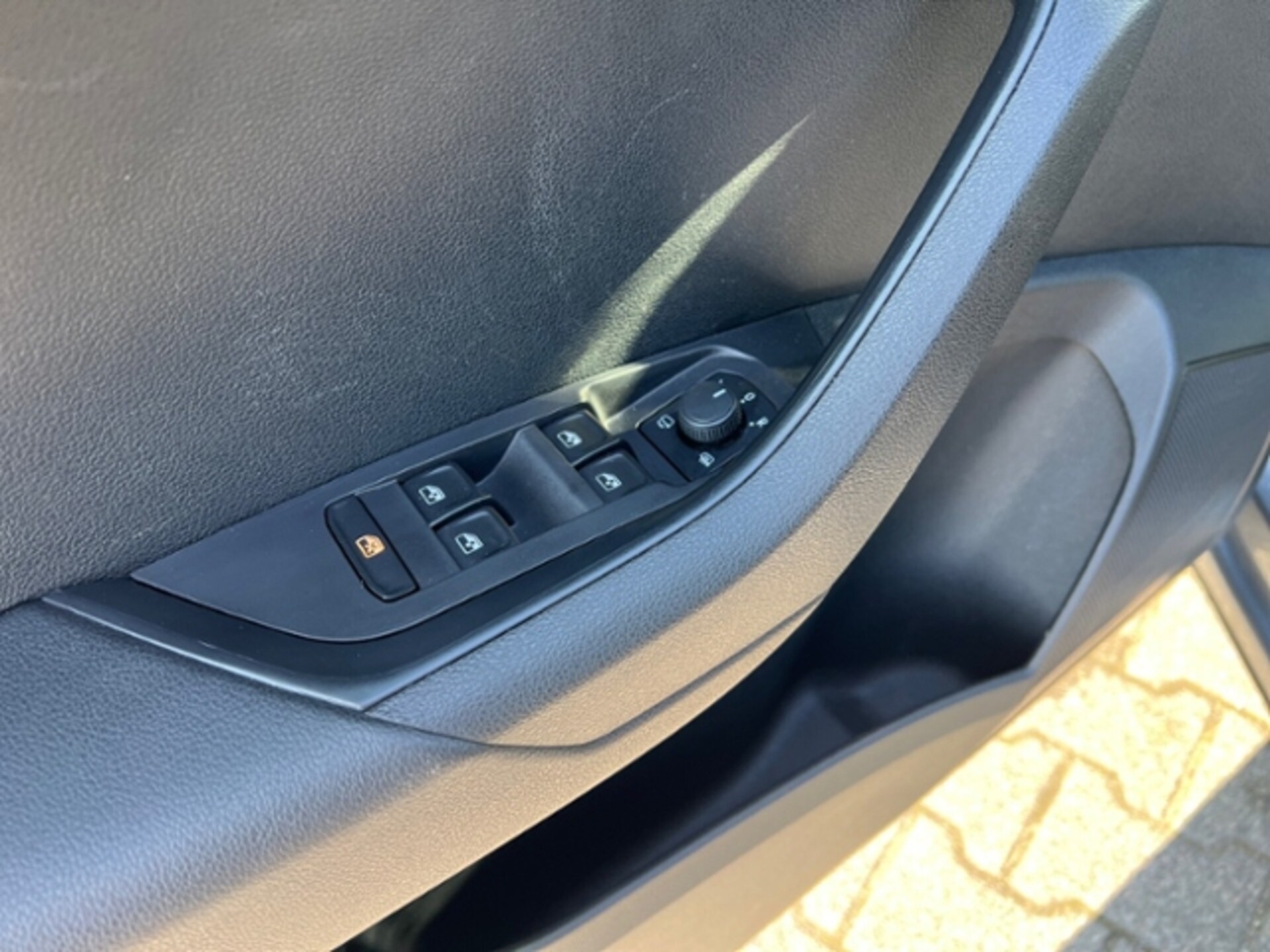 Skoda Karoq Ambition
