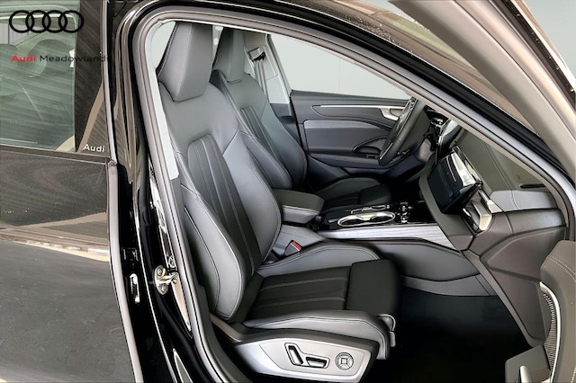 2026 Audi A6 Premium Plus - Photo 11