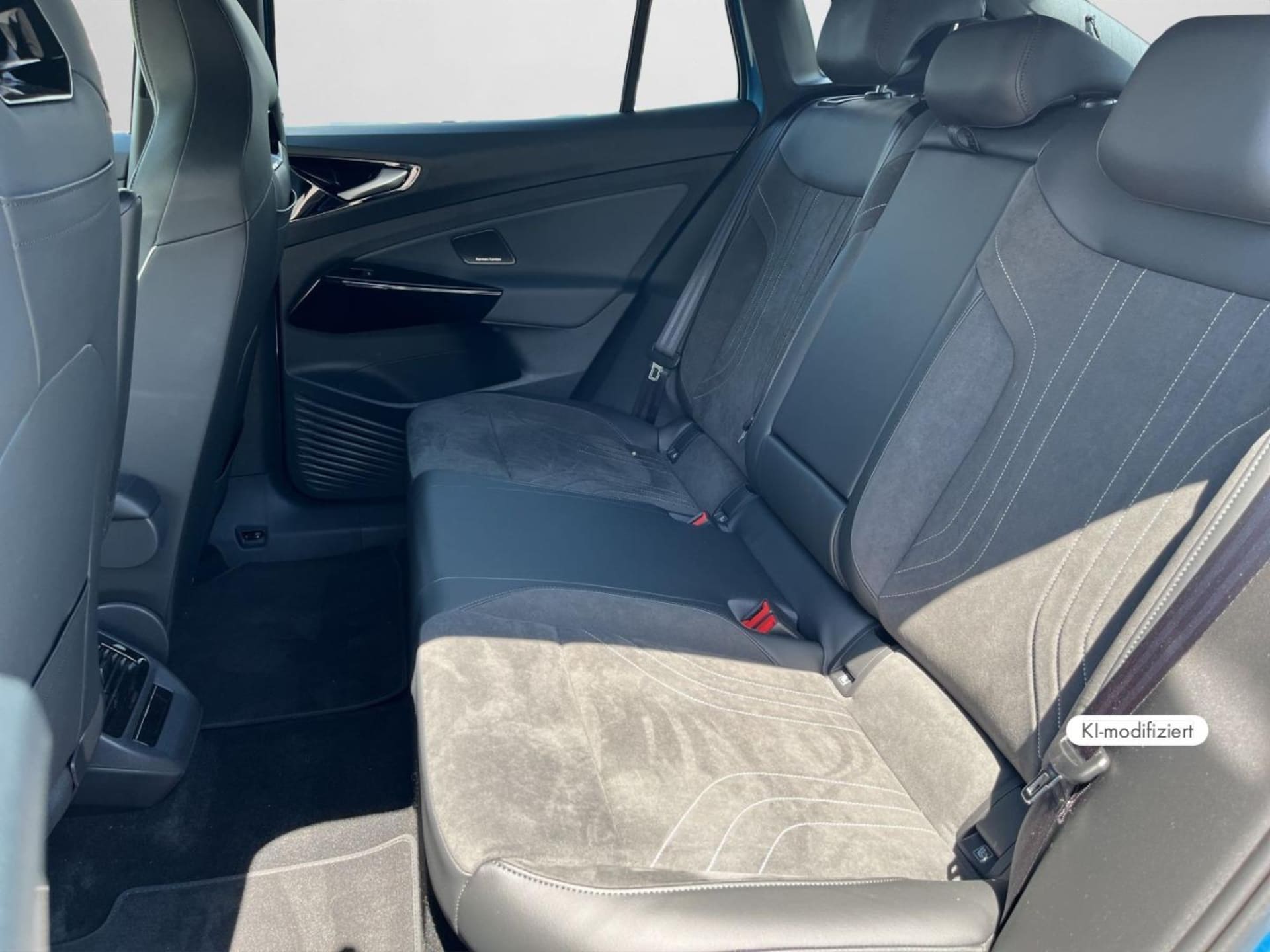 Volkswagen ID.5 Pro