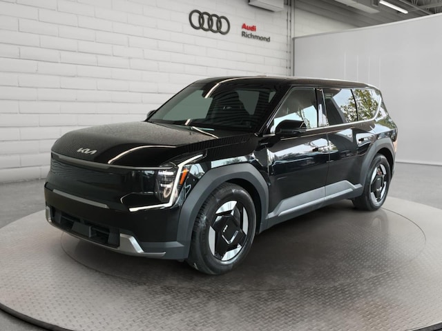 2024 Kia EV9