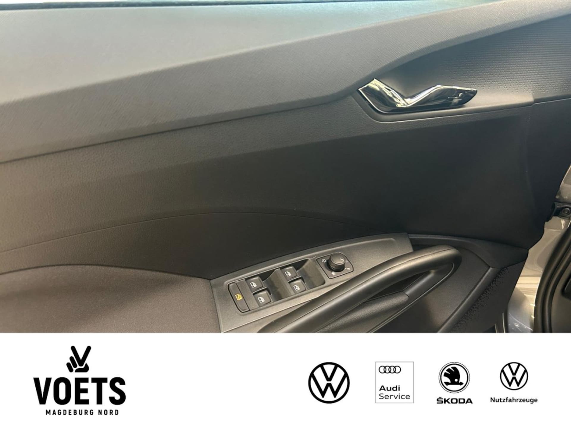 Skoda Fabia Selection