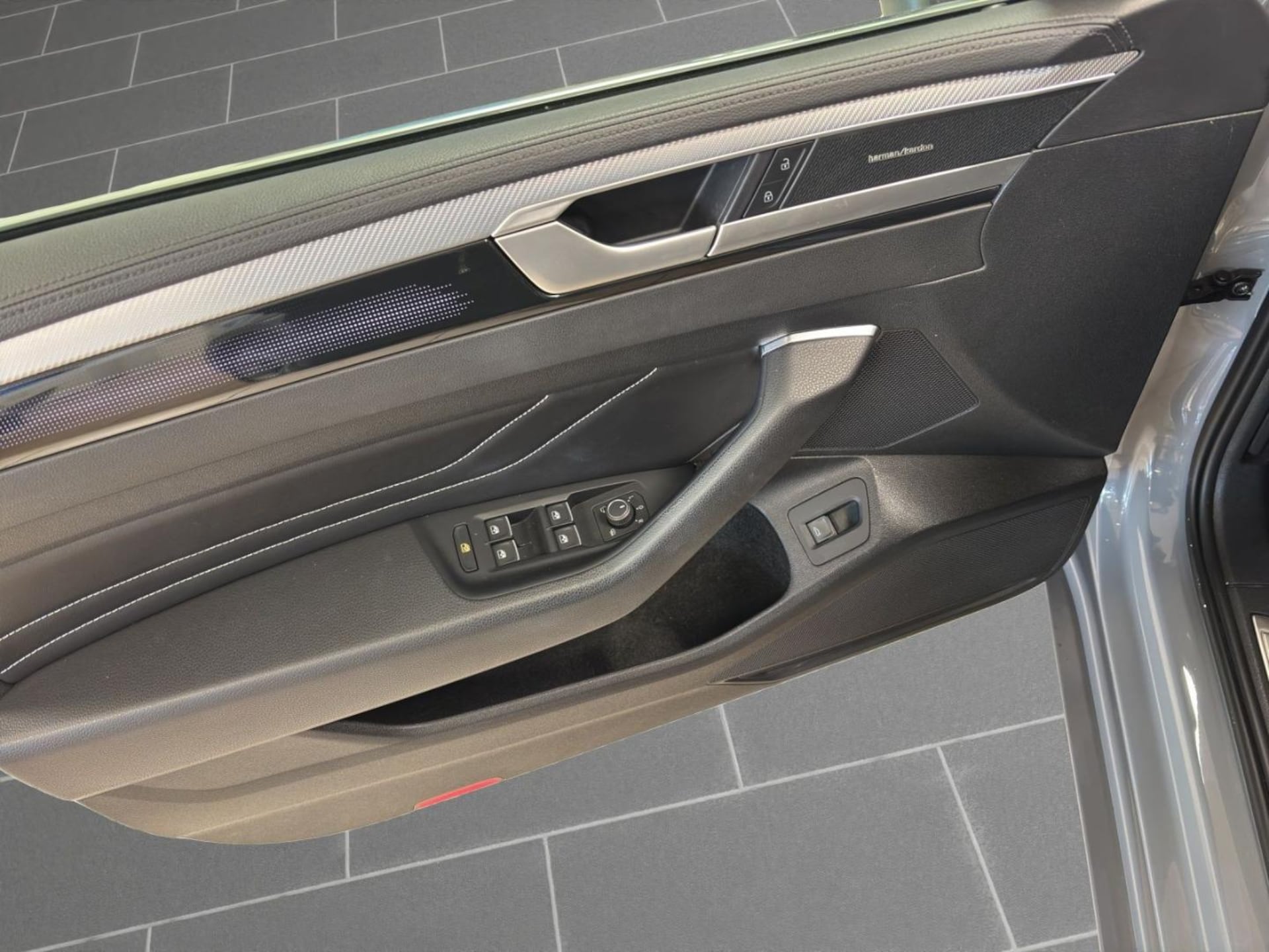 Volkswagen Arteon Shooting Brake R-Line