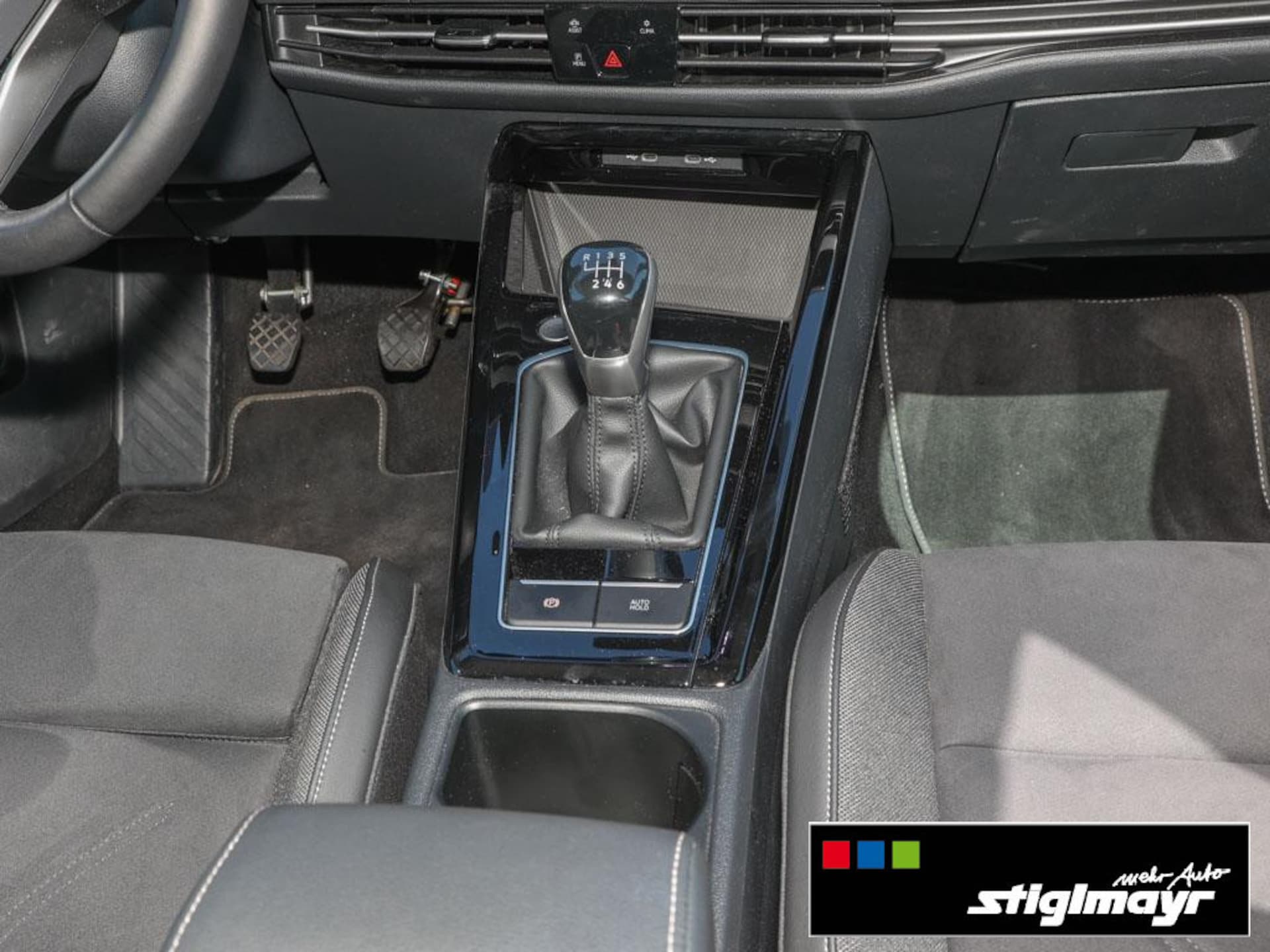 Volkswagen Golf Style