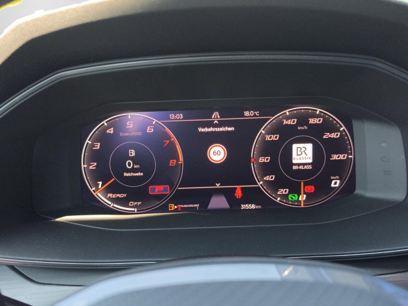 CUPRA Formentor – Bild 21