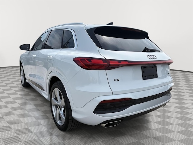 2025 Audi Q5