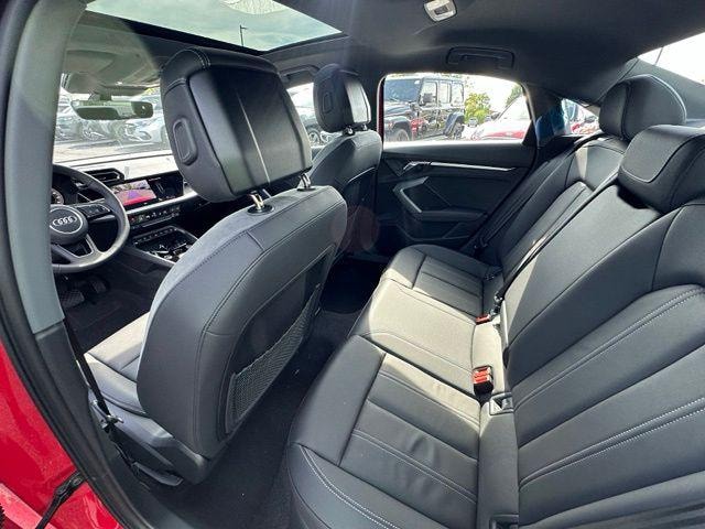 2026 Audi A3 Premium - Photo 18