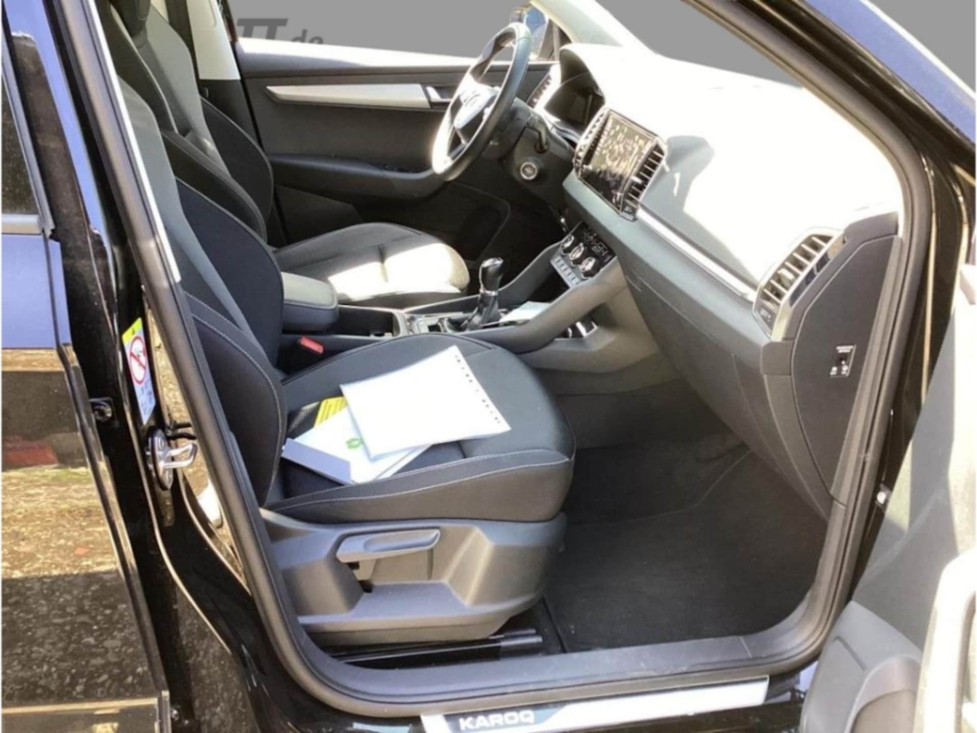 Skoda Karoq Ambition