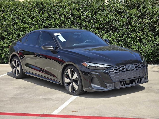 2026 Audi A5 Sedan