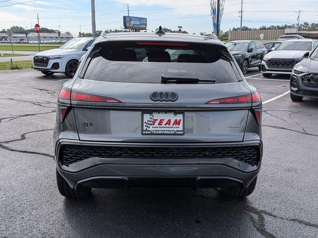2026 Audi Q3 SUV
