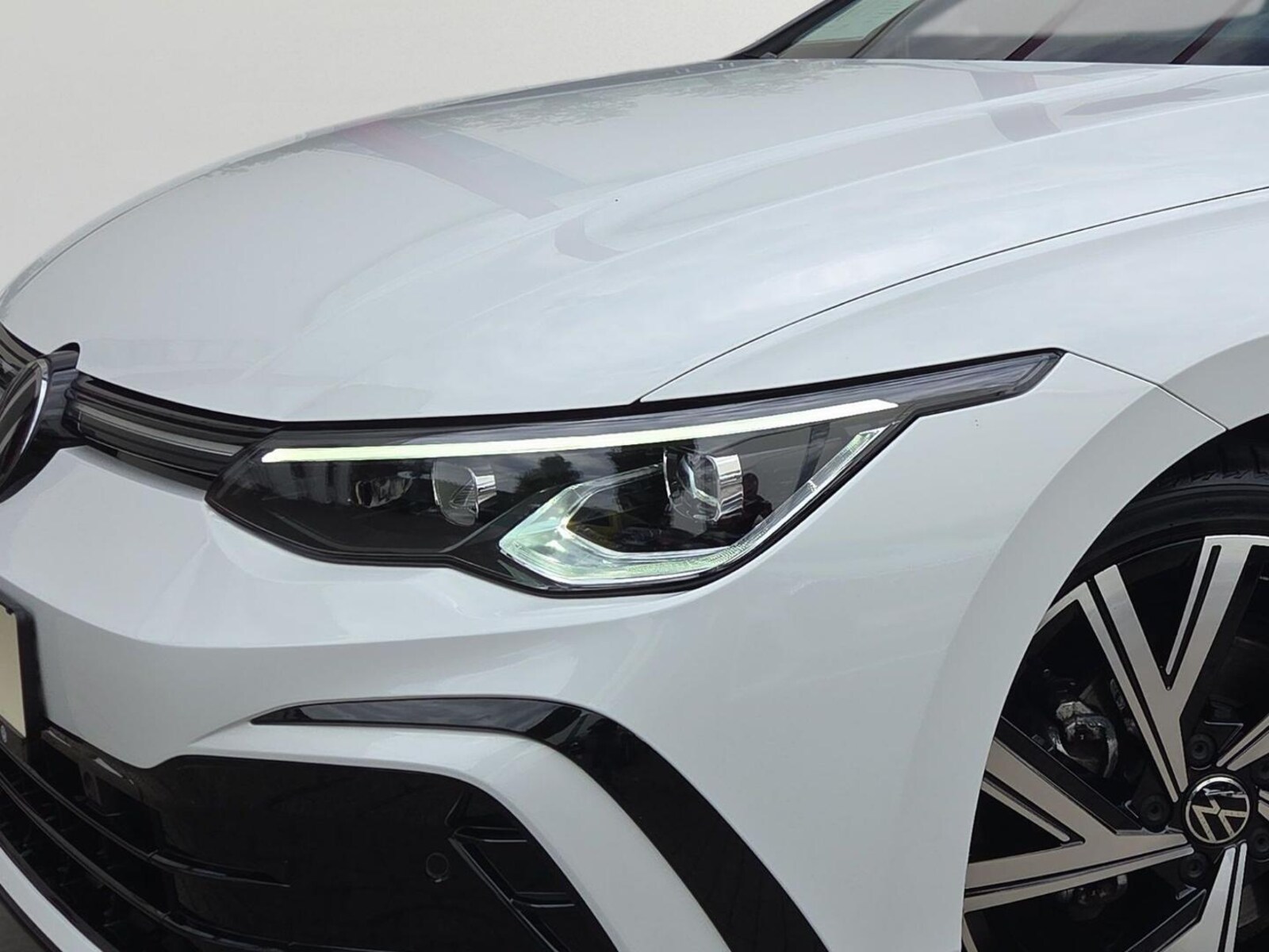 Volkswagen Golf – Bild 6