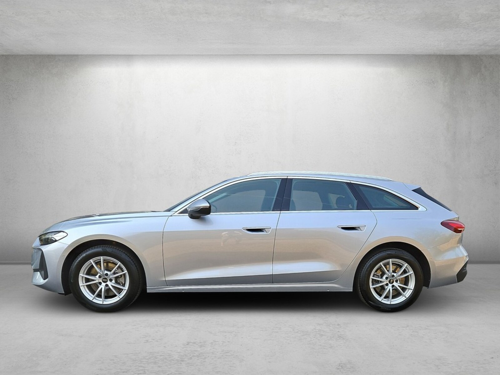 Audi A5 Avant – Bild 2