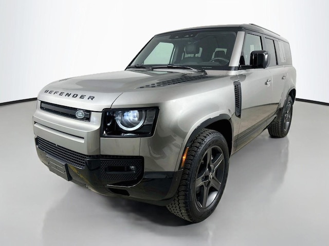 2024 Land Rover Defender
