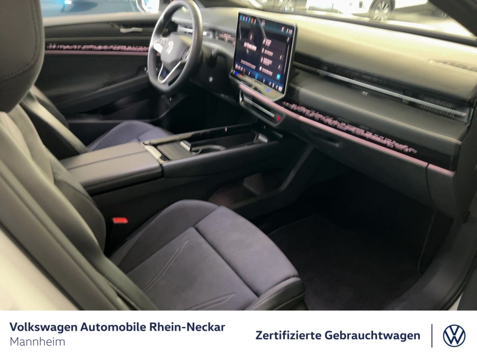 Volkswagen ID.7 – Bild 16