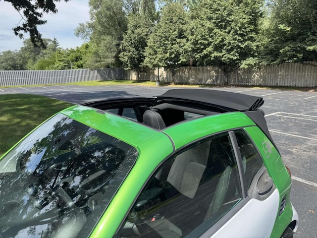 2017 Smart