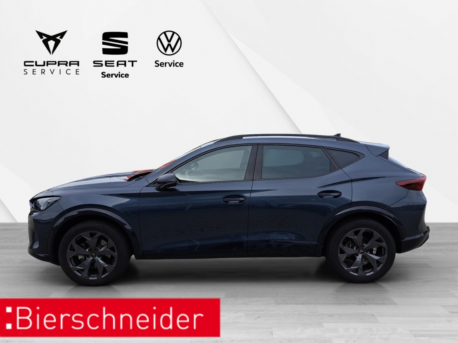 CUPRA Formentor – Bild 5