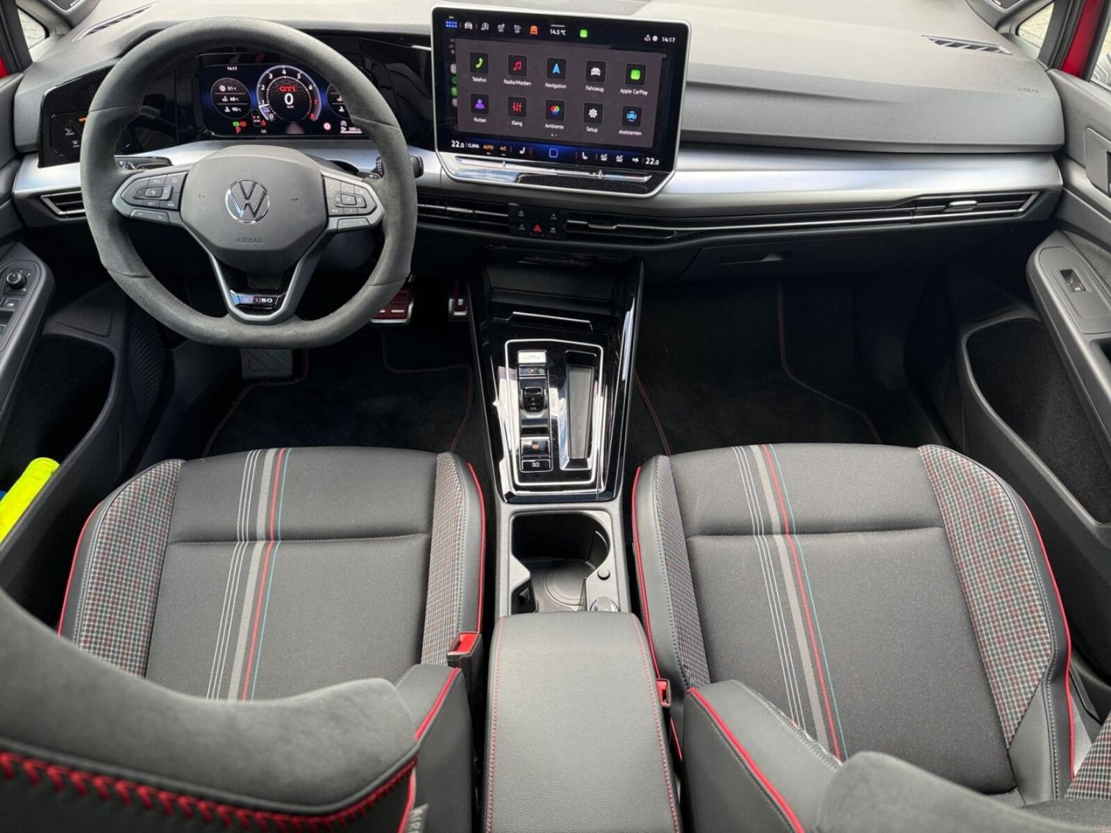 Volkswagen Golf – Bild 7