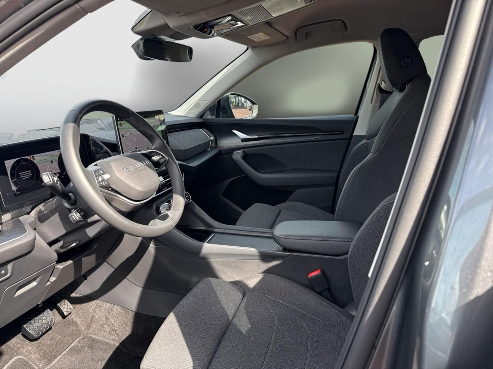 Škoda Kodiaq – Bild 8