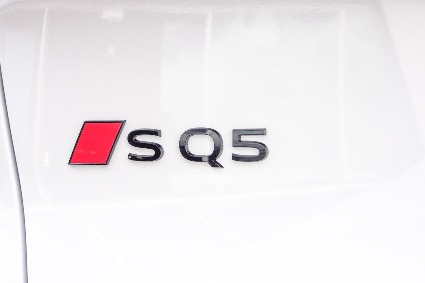 Image about Audi SQ5 SUV TFSI 270 kW edition one