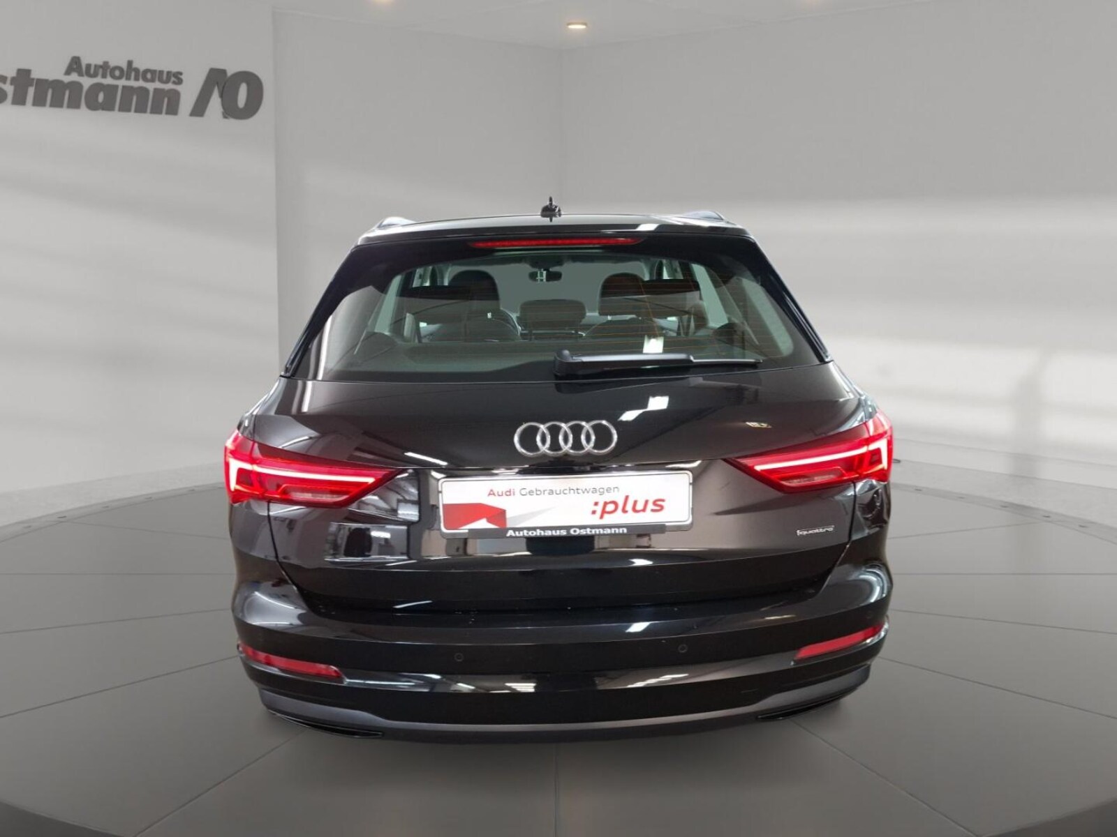 Audi Q3 – Bild 17