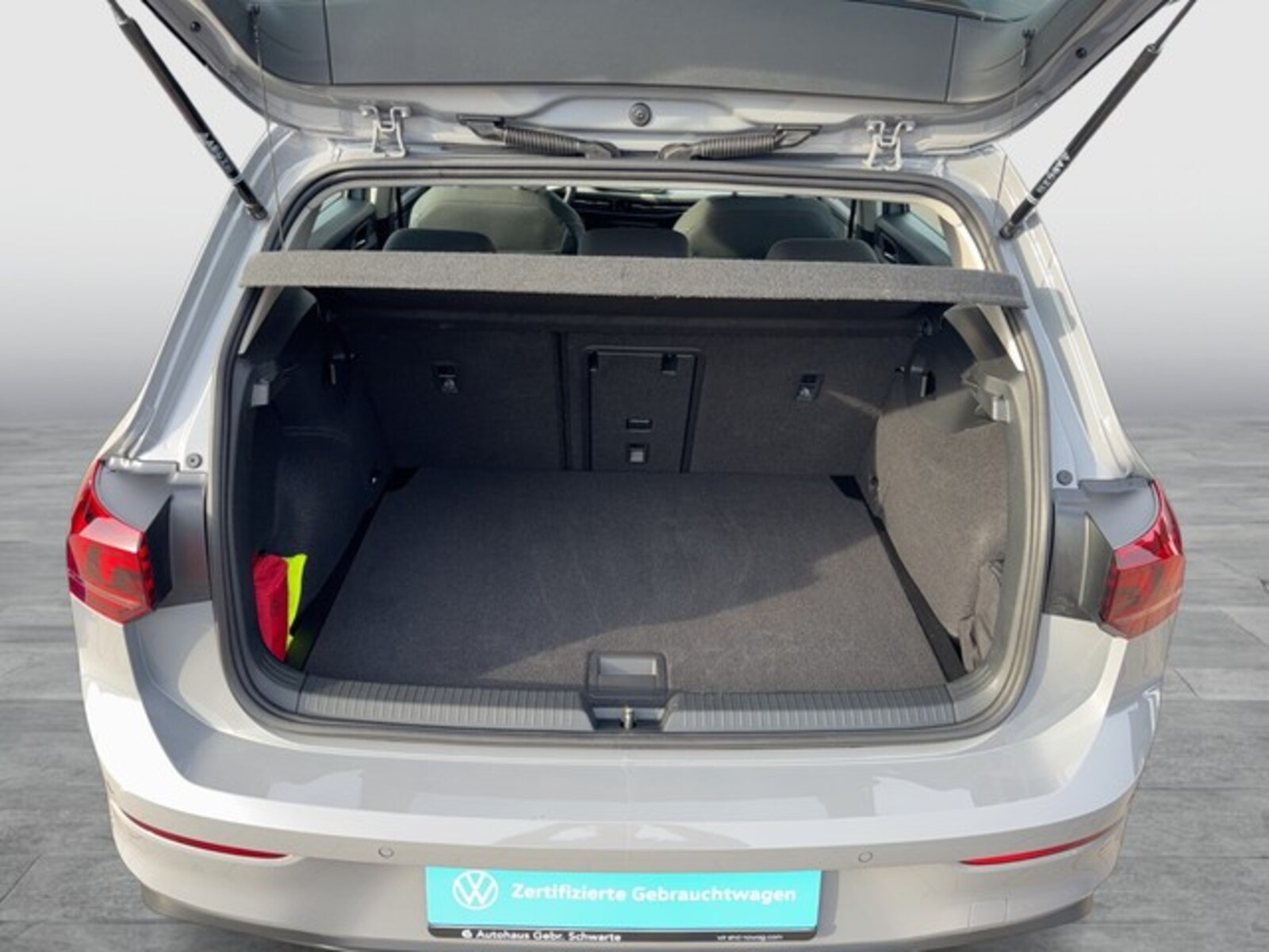 Volkswagen Golf – Bild 12