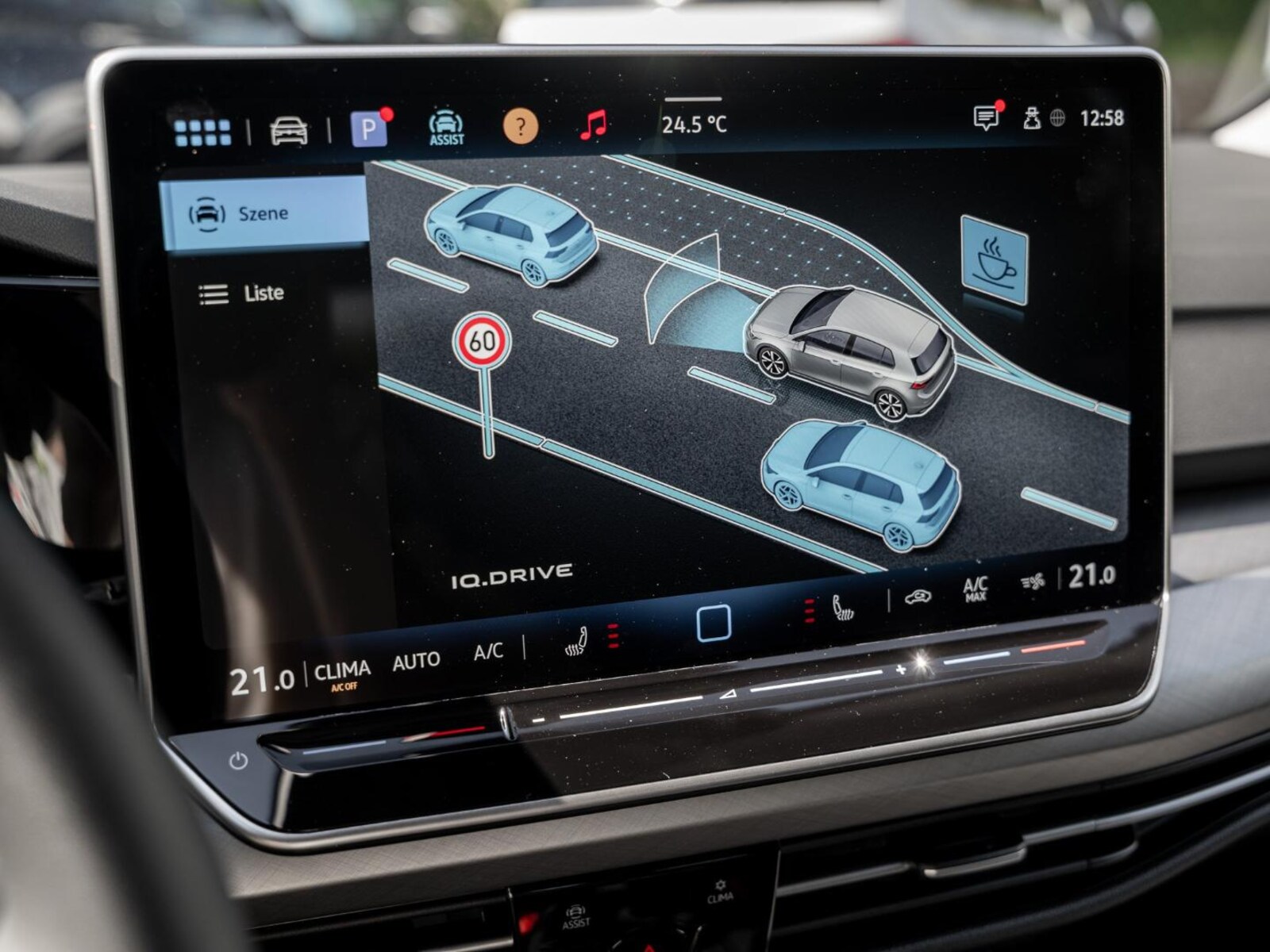 Volkswagen Golf – Bild 15