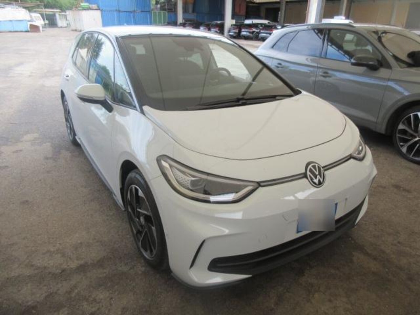Volkswagen ID.3 – Bild 4