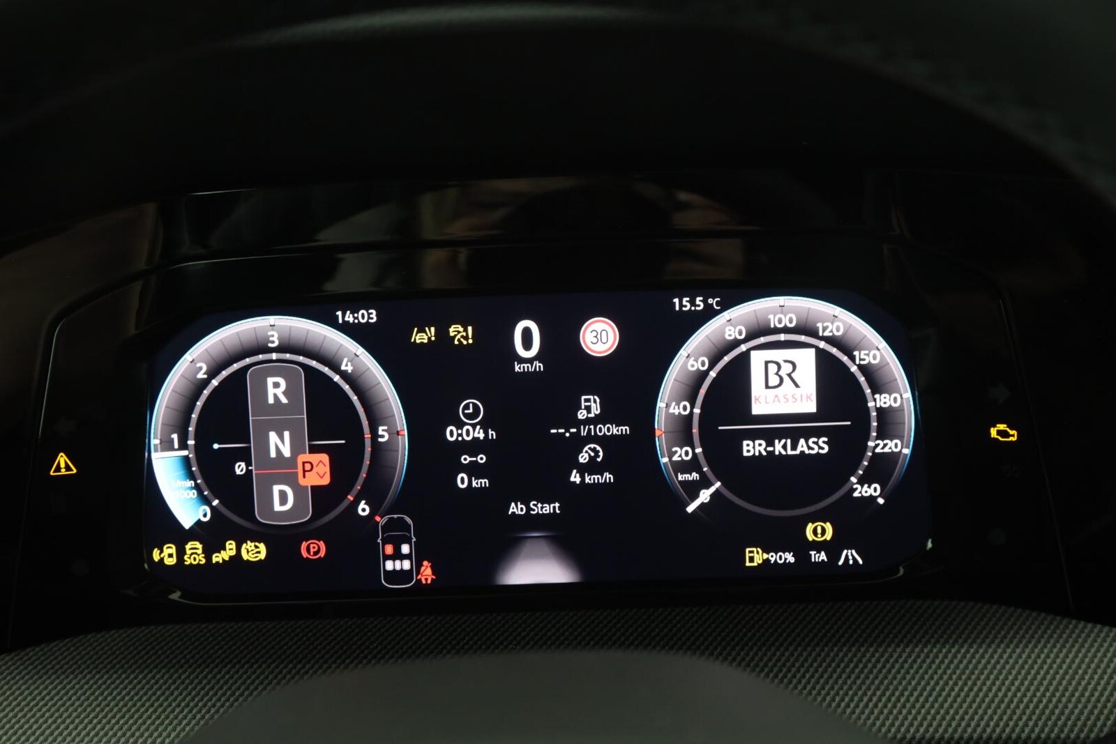 Volkswagen Golf Variant – Bild 19