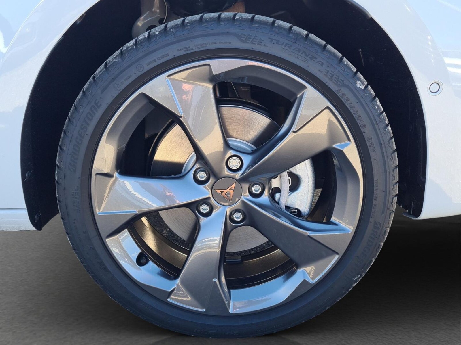 CUPRA Leon – Bild 16