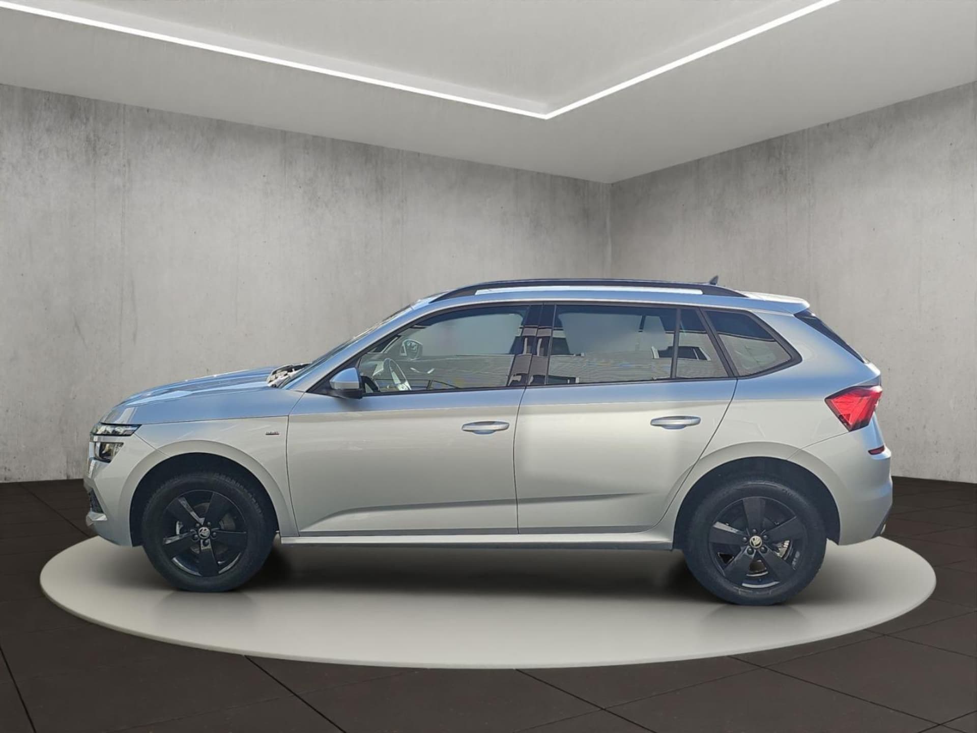Skoda Kamiq Ambition