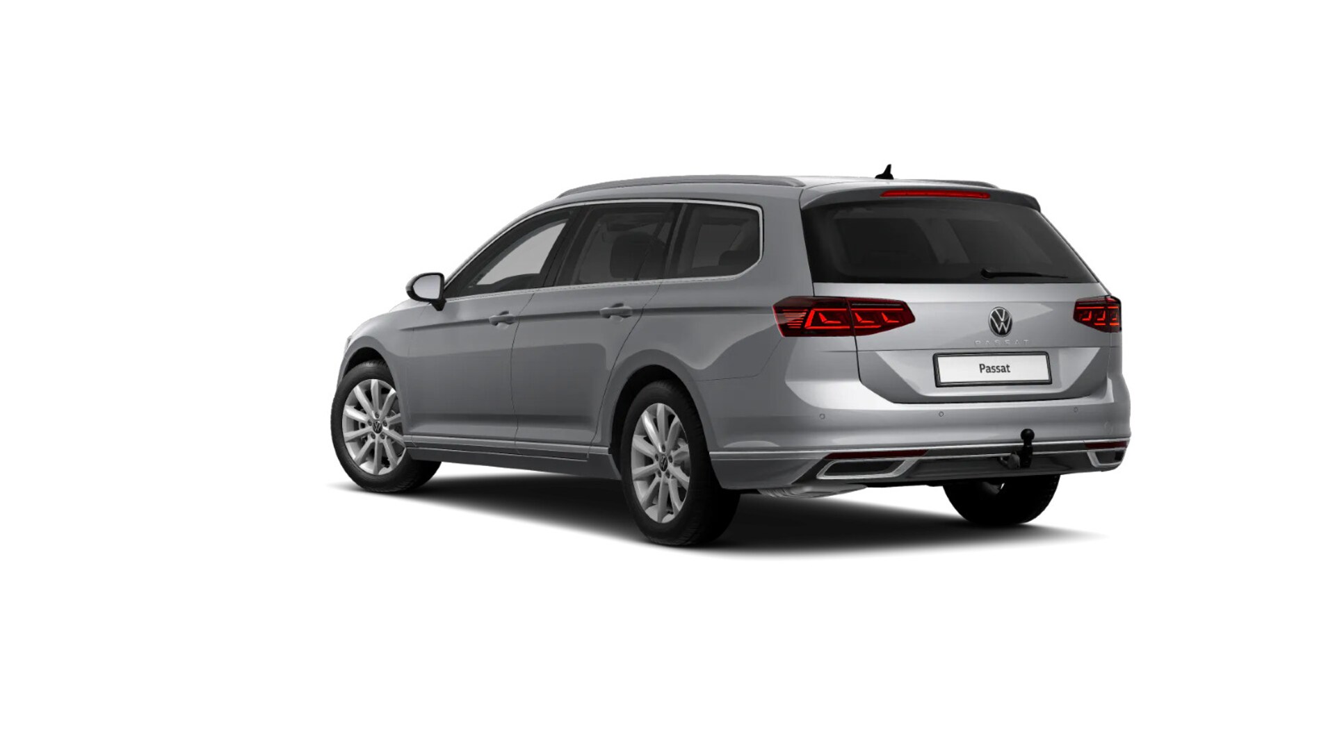 Volkswagen Passat Variant Elegance
