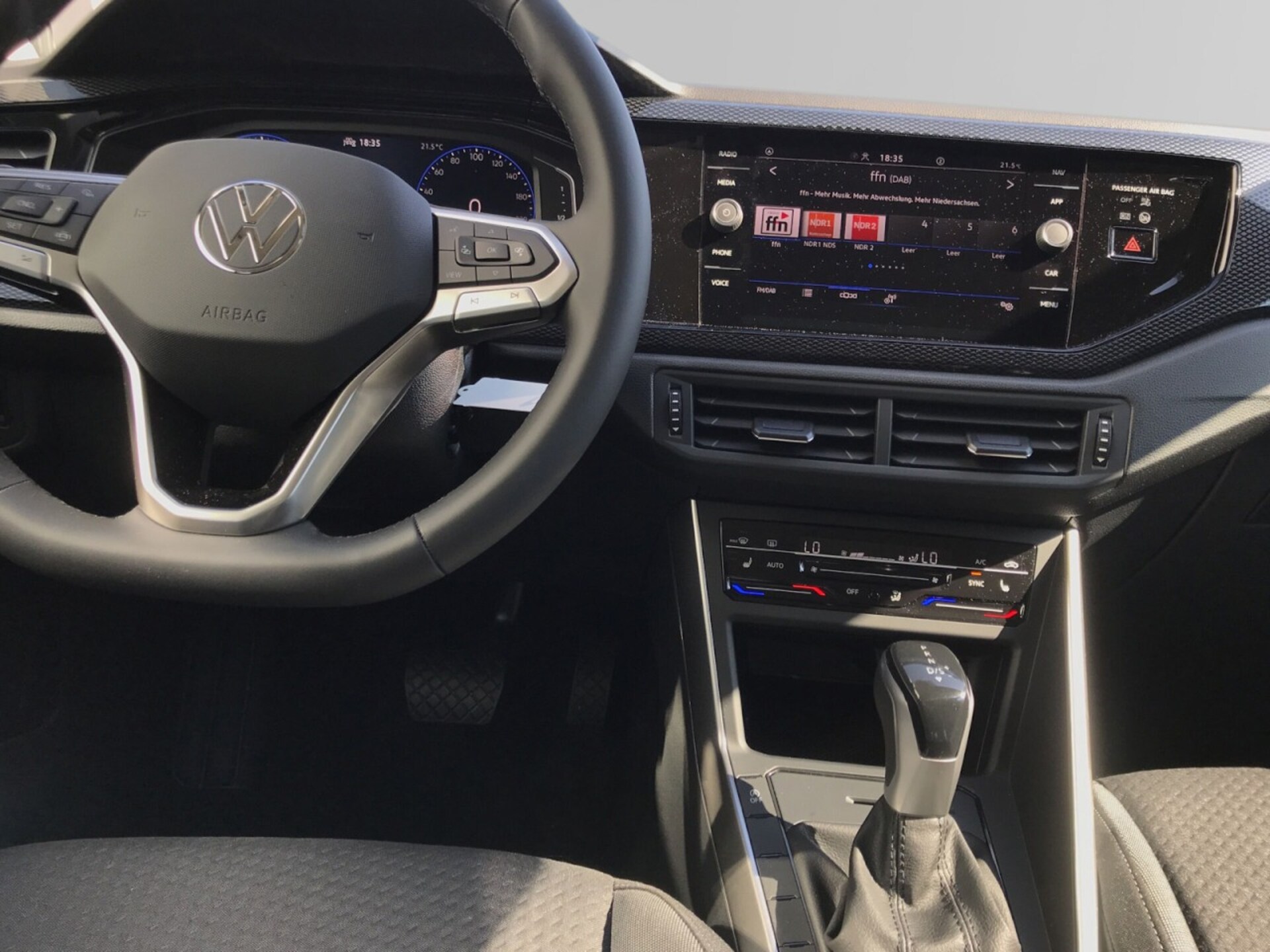 Volkswagen Taigo Life