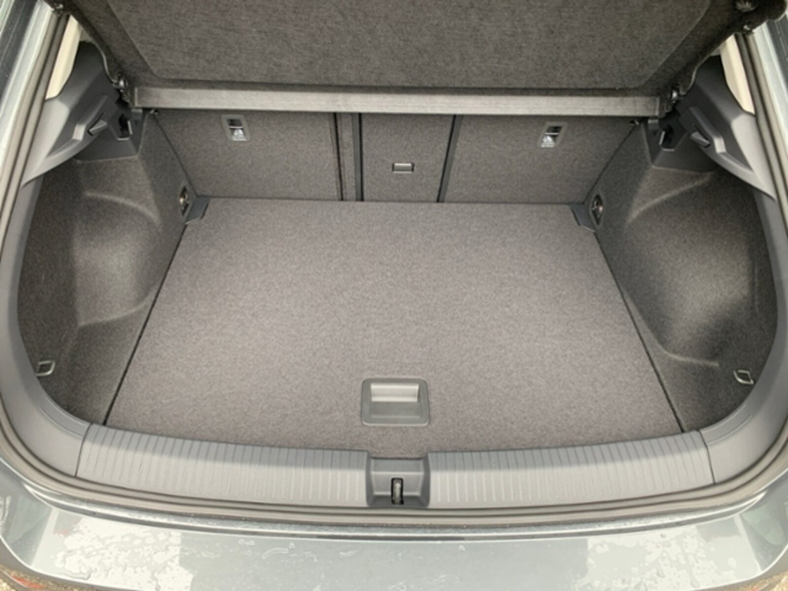 Volkswagen T-Roc – Bild 9