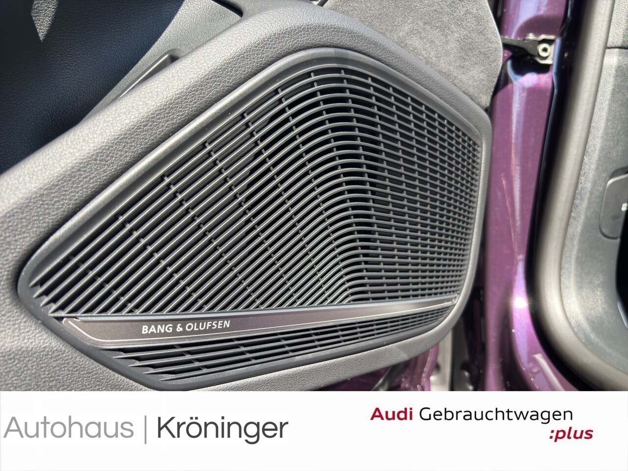 Image about Audi RS 5 Sportback TFSI quattro tiptronic