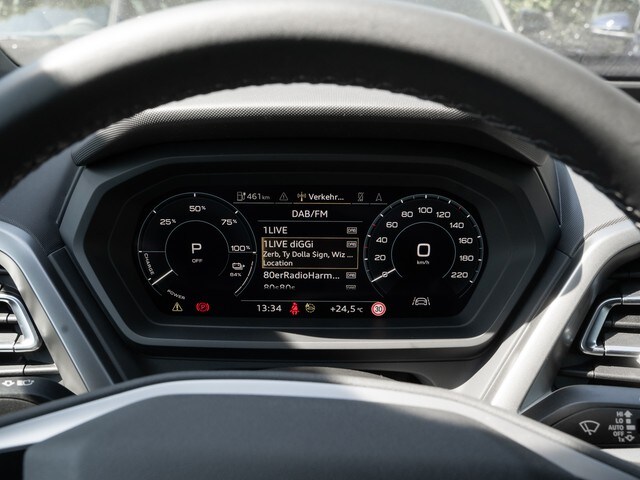 Image about Audi Q4 Sportback e-tron 45 e-tron